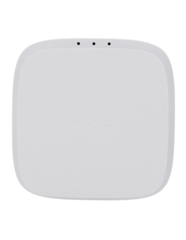 DETECTOR TERMOVELOCIMÉTRICO Y CO - BATERÍAS INTEGRADAS - INALÁMBRICO 868 MHZ JEWELLER - SIRENA 85 DB INCORPORADA - PERMITE FUNCI