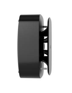 DETECTOR DE HUMO Y TERMOVELOCIMÉTRICO - BATERÍAS REEMPLAZABLES - INALÁMBRICO 868 MHZ JEWELLER - SIRENA 85 DB INCORPORADA - PERMI 2