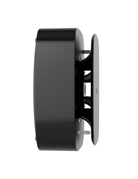 DETECTOR DE HUMO Y TERMOVELOCIMÉTRICO - BATERÍAS INTEGRADAS - INALÁMBRICO 868 MHZ JEWELLER - SIRENA 85 DB INCORPORADA - PERMITE