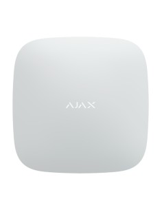 KIT DE ALARMA PROFESIONAL - CERTIFICADO GRADO 2 - COMUNICACIÓN ETHERNET Y GPRS - INALÁMBRICO 868 MHZ JEWELLER - HASTA 100 DISPOS 2