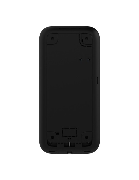 TECLADO CON PANTALLA TÁCTIL Y RFID - GRADO 2 - INALÁMBRICO 868 MHZ JEWELLER - ARMADO/DESARMADO TOTAL O POR GRUPOS - CONTROL DE L