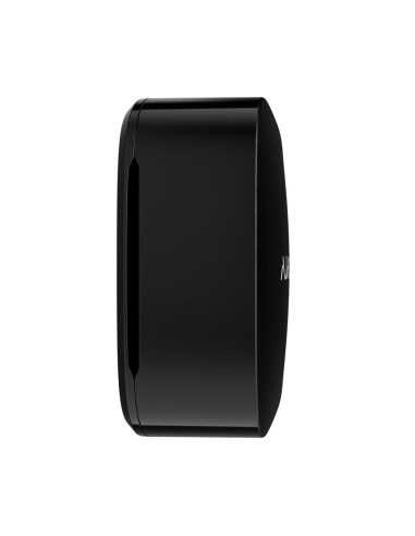 MONITOR DE TEMPERATURA, HUMEDAD Y CO2 - INALÁMBRICO 868 MHZ JEWELLER - RANGO DE COMUNICACIÓN HASTA 1700 METROS - INDICACIÓN LED