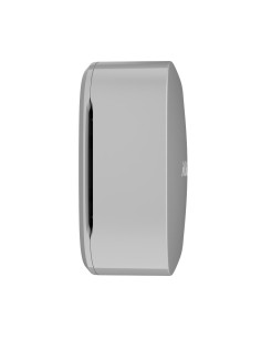 MONITOR DE TEMPERATURA, HUMEDAD Y CO2 - INALÁMBRICO 868 MHZ JEWELLER - RANGO DE COMUNICACIÓN HASTA 1700 METROS - INDICACIÓN LED 2