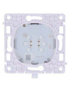 RELÉ PARA INTERRUPTOR DE LUZ CONMUTABLE - INALÁMBRICO 868 MHZ JEWELLER - ALCANCE DE COMUNICACIÓN HASTA 1100 M - ALIMENTACIÓN 230 2