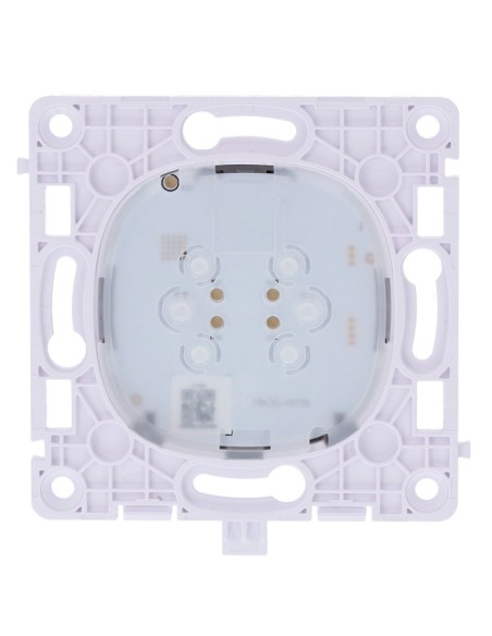 RELÉ PARA INTERRUPTOR DE LUZ CONMUTABLE - INALÁMBRICO 868 MHZ JEWELLER - ALCANCE DE COMUNICACIÓN HASTA 1100 M - ALIMENTACIÓN 230