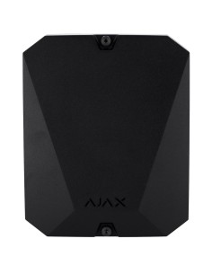 EXPANSOR VÍA RADIO - CERTIFICADO NFA2P Y GRADO 2 - EXPANSOR DE ZONAS CABLEADAS VÍA RADIO - INALÁMBRICO 868 MHZ JEWELLER - HASTA 2