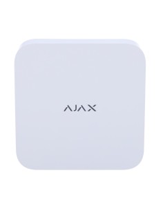 GRABADOR NVR  - 8 CANALES   - COMPRESIÓN H.265 / H.264 - RESOLUCIÓN HASTA 4K (25/30 FPS) - ANCHO DE BANDA 100MBPS - ESPACIO PARA 2