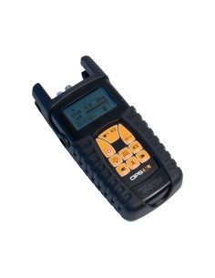 GENERADOR DE LUZ TRIPLE OPS3L 3 LONGITUDES DE ONDA: 1310, 1490 Y 1550NM TELEVES 2340