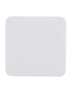 PANEL TÁCTIL PARA INTERRUPTOR DE LUZ - COMPATIBLE CON AJ-LIGHTCORE-1G / -2W - RETROILUMINACIÓN LED - PANEL TÁCTIL SIN CONTACTO - 2