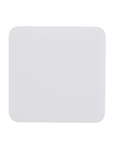 PANEL TÁCTIL PARA INTERRUPTOR DE LUZ - COMPATIBLE CON AJ-LIGHTCORE-1G / -2W - RETROILUMINACIÓN LED - PANEL TÁCTIL SIN CONTACTO -