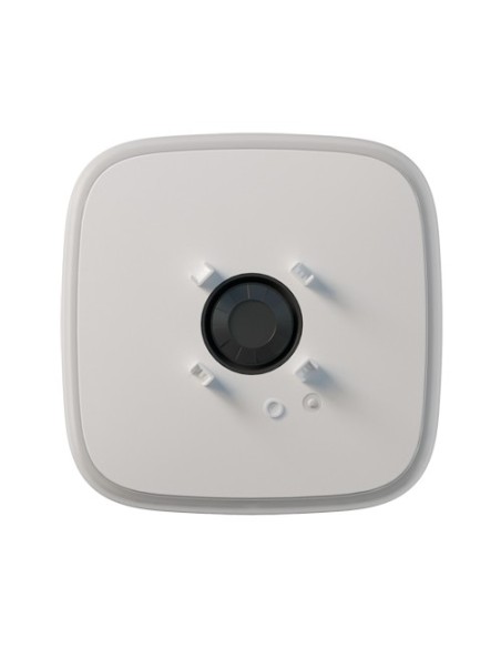 SIRENA EXTERIOR CON CUBIERTA PERSONALIZABLE - INALÁMBRICO 868 MHZ JEWELLER - PRESIÓN SONORA MÁXIMA 113 DB - LED SEÑALIZACIÓN - A