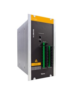 AMPLIFICADOR OPTICO YEDFA 8 SALIDAS, CON WDM 1550NM, PO 20dBM TELEVES 234228