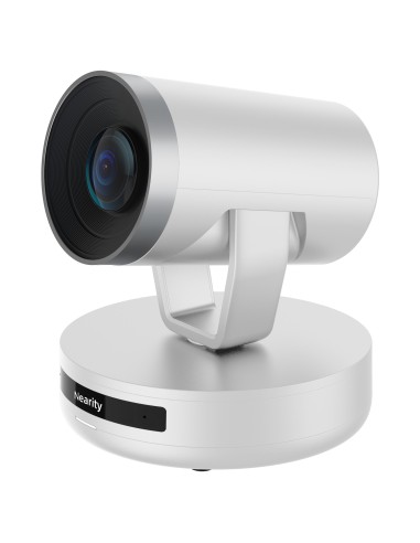 NEARITY CÁMARA PTZ USB - RESOLUCIÓN 1080P - ÁNGULO DE VISIÓN 122° - ZOOM 3X - MOVIMIENTO PANORÁMICO 350º - PLUG &AMP; PLAY