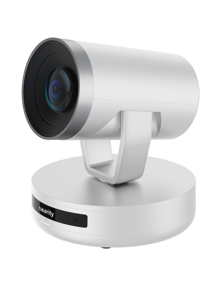 NEARITY CÁMARA PTZ USB - RESOLUCIÓN 1080P - ÁNGULO DE VISIÓN 122° - ZOOM 3X - MOVIMIENTO PANORÁMICO 350º - PLUG &AMP; PLAY