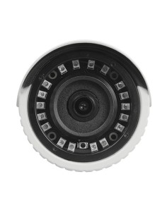 CAMARA BULLET GAMA ECO - SALIDA 4 EN 1 / RESOLUCION (2880X1620) - 1/3&QUOT; CMOS 3K (5MPX 16:9) - LENTE 3.6 MM - IR MATRIX LEDS 2