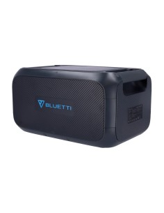 BATERÍA DE EXPANSIÓN - GRAN CAPACIDAD 2048WH (40AH) - LIFEPO4 51.2V / 40AH - SALIDAS Y FORMAS DE RECARGA MÚLTIPLES - 3500 CICLOS 2