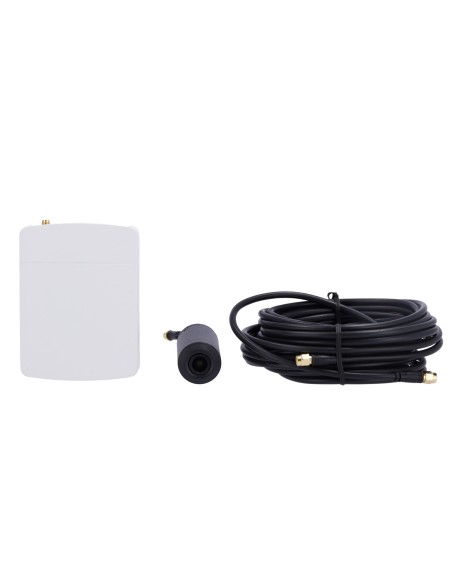 KIT DE CÁMARA PINHOLE X-SECURITY - 4 MEGAPÍXEL (2688X1520) | LENTE 2.8 MM  - WDR (120 DB) | 3D NR | AUDIO | ALARMAS - CAPACIDAD