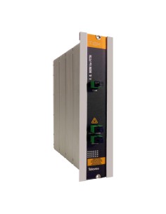 MULTIPLEXOR OPTICO T.0X (WDM) 1310/1490-1550NM TELEVES 234701