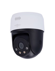 CAMARA PT IP X-SECURITY - 5 MEGAPIXEL (2560 × 1920) - 1/2.8&QUOT; CMOS | LENTE FIJA 4MM - DETECCION DE HUMANOS CON DISUASION AC