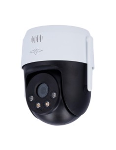 CÁMARA PT IP X-SECURITY - 5 MEGAPÍXEL  (2560 × 1920) - 1/2.8&QUOT; CMOS | LENTE FIJA 4MM - DETECCIÓN DE HUMANOS CON DISUASIÓN AC
