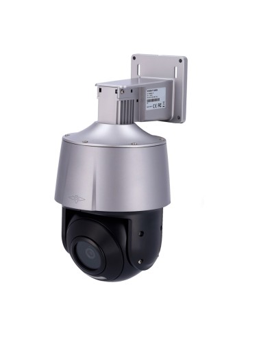 CÁMARA IP PTZ X-SECURITY 4 MPX GAMA LITE - VELOCIDAD PAN 80º/S TILT 56º/S - 1/3 STARVIS CMOS - COMPRESIÓN H.265+ / H.265 / H.26