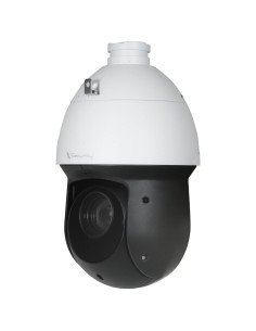 CÁMARA IP PTZ X-SECURITY 4 MPX GAMA PRO - 1/2.8 STARVIS CMOS - LENTE VARIFOCAL 5- 125 MM (25X) -  DISTANCIA IR 100 M.| TECNOLOG