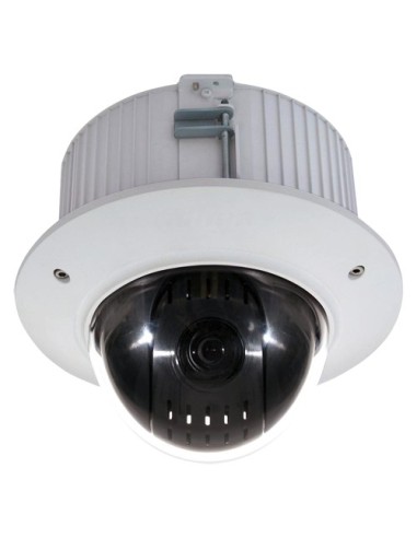 CÁMARA X-SECURITY IP PTZ 2 MEGAPIXEL - 1/2.7 STARVIS CMOS - COMPRESIÓN H.265+/H.265/H.264+/H.264 - LENTE VARIFOCAL 5.1~61.2 MM