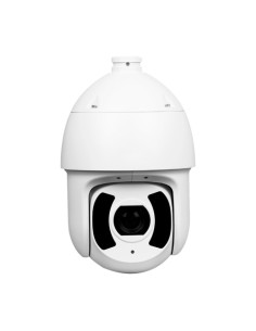 CÁMARA IP PTZ X-SECURITY 4 MPX GAMA ULTRA - LENTE VARIFOCAL 3.95-177.75 MM (X45) - AUTOTRACKING / DETECCIÓN DE ROSTRO - IVS (PRO