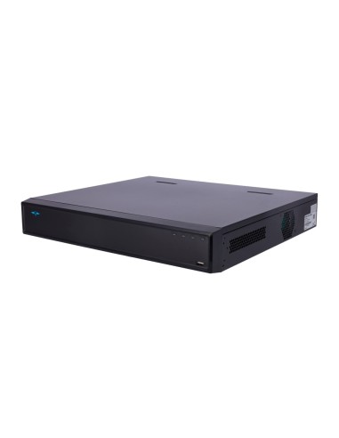 GRABADOR X-SECURITY NVR PARA CÁMARAS IP - RESOLUCIÓN MÁXIMA 16 MEGAPIXEL - COMPRESIÓN SMART H.265+ / SMART H.264+ - 32 CANALES I