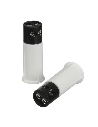 CONTACTO MAGNÉTICO TSEC ALTA POTENCIA - ÚLTIMA TECNOLOGÍA EN INTRUSIÓN - TECNOLOGÍA MAGNASPHERE - ANTI-ENMASCARAMIENTO MAGNÉTICO