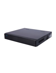 GRABADOR X-SECURITY NVR ACUPICK - 64 CH IP - RESOLUCIÓN MÁXIMA 32 MEGAPIXEL - SMART H.265+; H.265; SMART H.264+; H.264; MJPEG  -