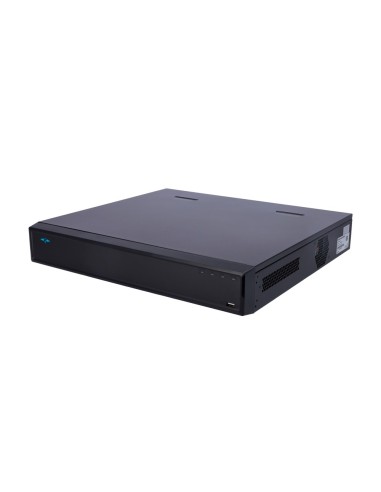 GRABADOR X-SECURITY NVR ACUPICK - 64 CH IP - RESOLUCIÓN MÁXIMA 32 MEGAPIXEL - SMART H.265+; H.265; SMART H.264+; H.264; MJPEG  -