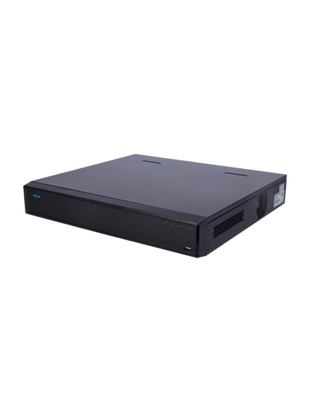 GRABADOR X-SECURITY NVR ACUPICK - 64 CH IP - RESOLUCIÓN MÁXIMA 32 MEGAPIXEL - SMART H.265+; H.265; SMART H.264+; H.264; MJPEG  -