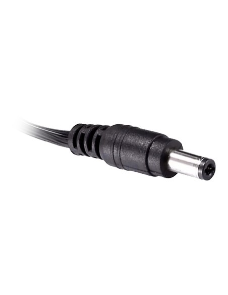 ALIMENTADOR ELECTRÓNICO - 48 V / 800 MA - REDUCIDAS DIMENSIONES - 155 (AL) X 58 (AN) X 33 (FO) MM - 240 G - ESTABILIZADO