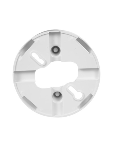 SUPLEMENTO DE BASE DE PERFIL ALTO - COMPATIBLE CON LAS BASES DMTECH - NECESARIA PARA INSTALACIÓN DE DETECTOR - MARCA DE MONTAJE