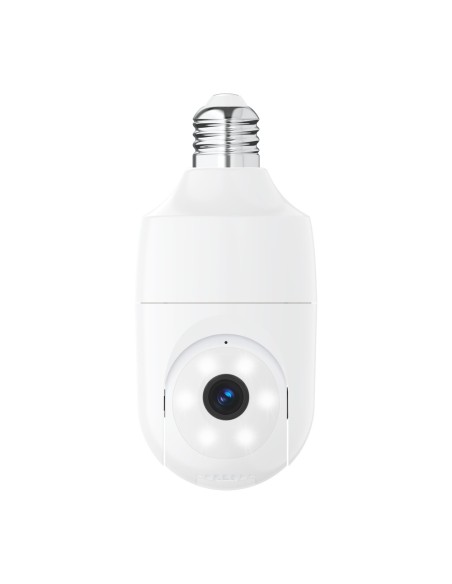 VICOHOME INTERIOR PT 3MPX WIFI  - MOVIMIENTO REMOTO / AUTOTRACKING - DETECCIÓN HUMANOS/MASCOTAS INTEGRADA - IR 7M / LUZ BLANCA C