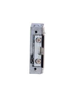 DORCAS ELECTRIC STRIKES - FOR SINGLE DOOR : ADJUSTABLE RADIAL BOLT - FAIL SECURE (NO) APERTURE MODE - HOLDING FORCE 330 KG - AC 2