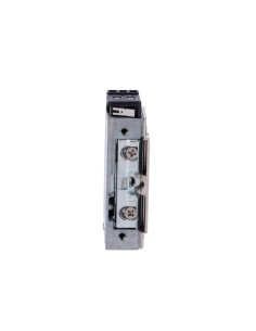 SISTEMA DE ABERTURA DE PORTAS ELÉCTRICO DORCAS - PARA PORTA ÚNICA : PARAFUSO RADIAL AJUSTÁVEL - MODO ABERTURA FAIL SAFE (NC) | S 2