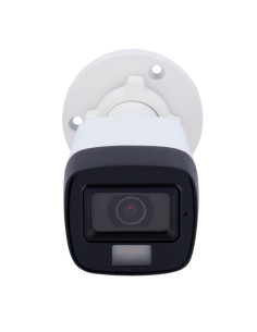 CAMERA HIKVISION IP BULLET - GAMME VALUE - 2 MP | OBJECTIF 2.8 MM - IR 30 M | DWDR | DÉTECTION DE PERSONNES ET DE VÉHICULES - P 2