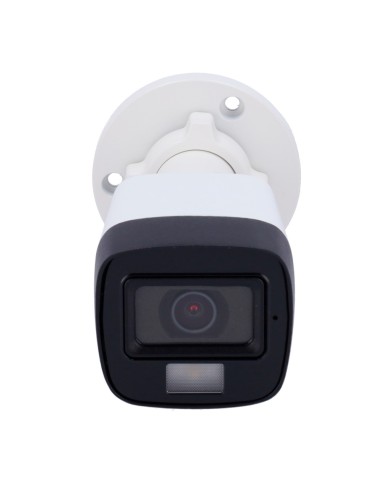 CAMERA HIKVISION IP BULLET - GAMME VALUE - 2 MP | OBJECTIF 2.8 MM - IR 30 M | DWDR | DÉTECTION DE PERSONNES ET DE VÉHICULES - P