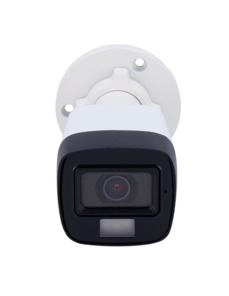 CAMERA HIKVISION IP BULLET - GAMME VALUE - 2 MP | OBJECTIF 2.8 MM - IR 30 M | DWDR | DÉTECTION DE PERSONNES ET DE VÉHICULES - P