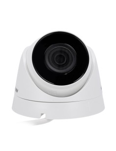 HIKVISION IP TURRETKAMERA - VALUE REIHE - 2 MP | OBJEKTIV 2.8 MM - IR 30 M | DWDR - POE | H.265+| IP67 | DET. 2.0 BEWEGUNG - WEB 2
