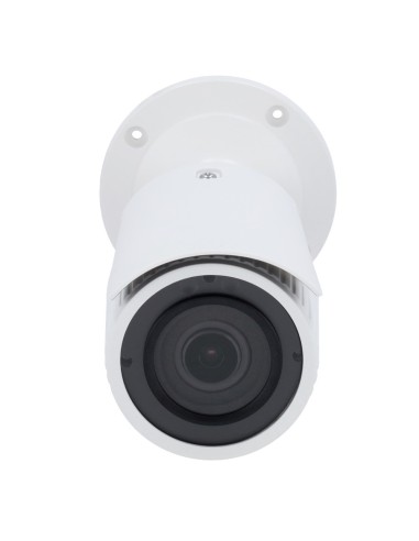 HIKVISION - CÁMARA BULLET IP GAMA VALUE - RESOLUCIÓN 4 MEGAPIXEL (2560X1440) - LENTE VARIFOCAL MOTORIZADA 2.8~12 MM - EXIR IR AL