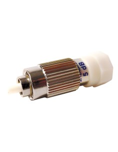 ATENUADOR OPTICO FC/UPC 1310/1550NM 5dB TELEVES 2364