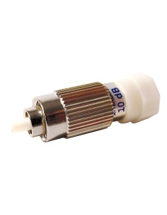 ATENUADOR OPTICO FC/UPC 1310/1550NM 10dB TELEVES 2365