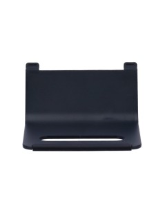SOPORTE DE SOBREMESA - ESPECÍFICO PARA CONTROLES DE ACCESO - COMPATIBLE CON DS-K1T320X - ORIFICIOS DE CONEXIÓN - 82 (AL) X 101 ( 2