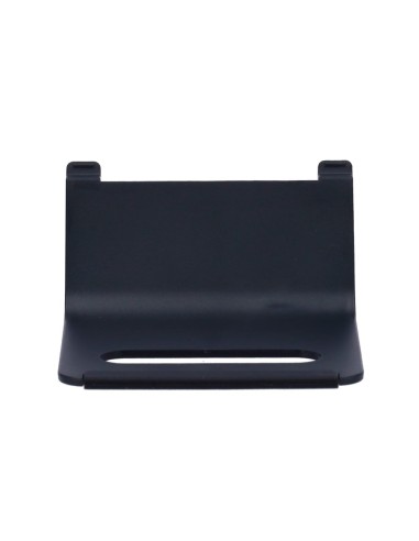 SOPORTE DE SOBREMESA - ESPECÍFICO PARA CONTROLES DE ACCESO - COMPATIBLE CON DS-K1T320X - ORIFICIOS DE CONEXIÓN - 82 (AL) X 101 (