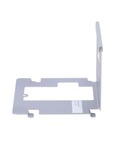 SOPORTE DE SOBREMESA - ESPECÍFICO PARA VIDEOPORTEROS - COMPATIBLE CON DS-KH6320 Y DS-KH8520 - ORIFICIOS DE CONEXIÓN - 86 (AL) X 2