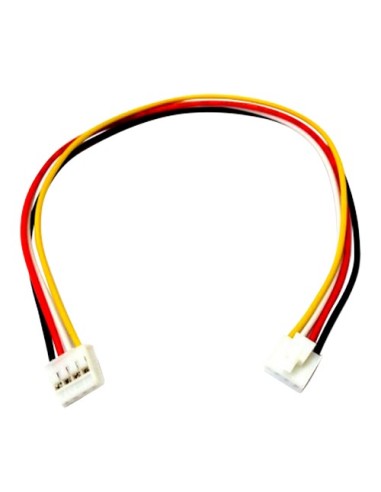 CAJA DE REGISTRO EN SUPERFICIE - HASTA 1 MÓDULO - ESPECÍFICA PARA VIDEOPORTEROS HIKVISION - COMPATIBLE CON MÓDULOS HIKVISION - C