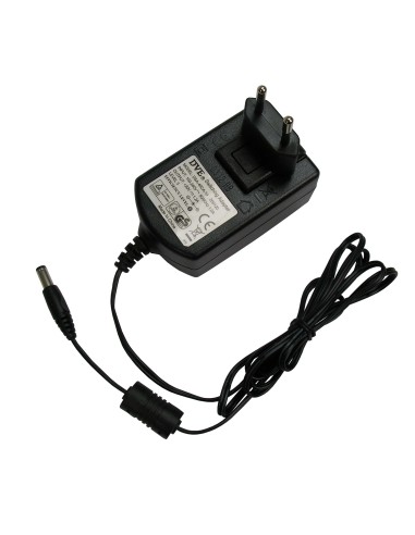 FUENTE DE ALIMENTACIÓN 20V-1,2A PARA CONVERSOR ÓPTICO/RF TELEVES 237050